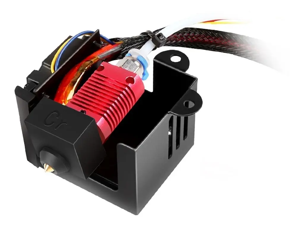 Kit Full Hotend Ensamblado Original Creality Ender-3/3 Pro/3S - imagen 4