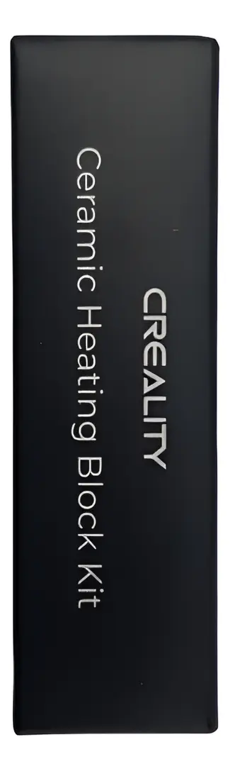 Kit Hotend Cerámico Completo Original Creality Ender-3 V3 KE - imagen 4