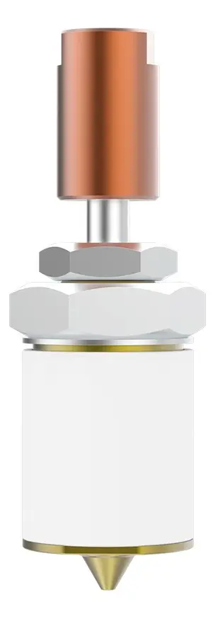 Kit Hotend Cerámico Original Creality Sprite – Ender 3 S1 Pro/CR-10 Smart Pro - imagen 3