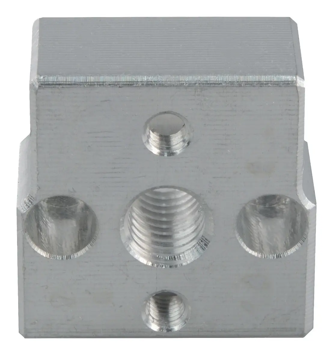 Bloque Calefactor Creality 3D Original CR-6 Max/SE - imagen 2