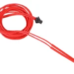 Tubo Calefactor Original Creality Ender 5 Plus Con Ficha