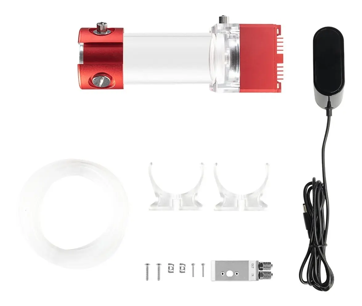 Kit refrigeración líquida original Creality Sprite Extruder Pro