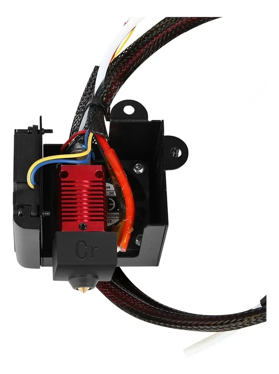 Kit Full Hotend Ensamblado Original Creality Ender-3/3 Pro/3S - imagen 3