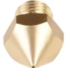 Nozzle 0.4mm Creality CR-10S Pro / CR-10 Max - imagen 2