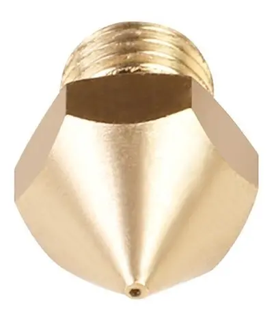 Nozzle 0.4mm Creality CR-10S Pro / CR-10 Max - imagen 2
