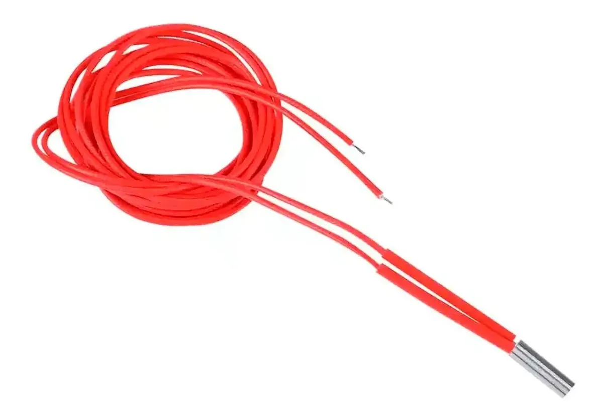 Tubo calefactor original Creality Ender-3 S1 Pro