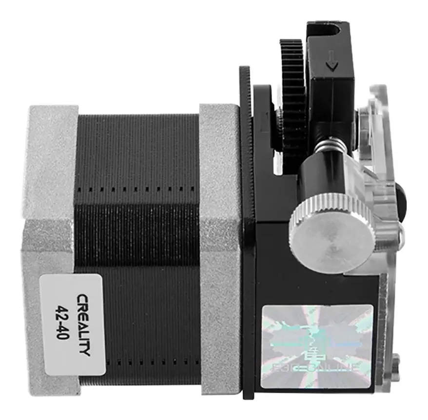 Kit Extrusor Titan Completo Original Creality CR-10 V2/V3 - imagen 2