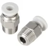 Kit Tubo PTFE Capricorn + Racores + Resortes Original Creality 6 Kit Tubo PTFE Capricorn + Racores + Resortes Original Creality - imagen 5