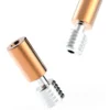 Barrel Hotend Cobre y Titanio Original Creality Ext. Sprite - imagen 5