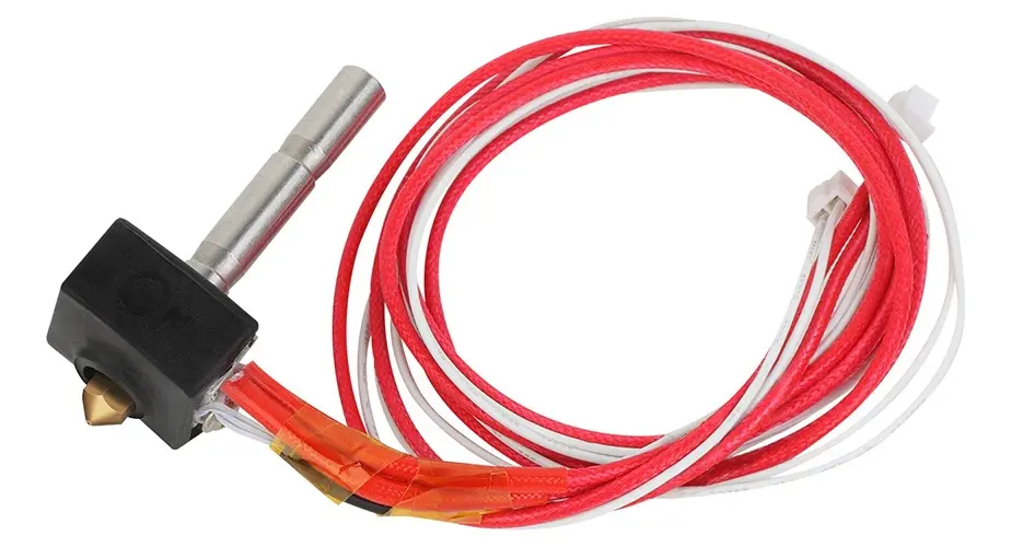 Kit Hotend Original Creality Sermoon D1 - imagen 3