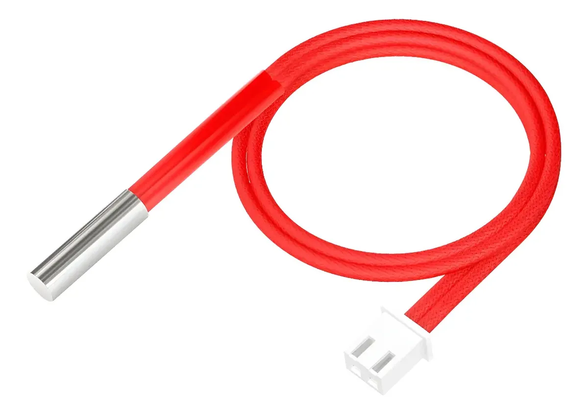 Tubo calefactor 24V 40W original Creality Sermoon V1