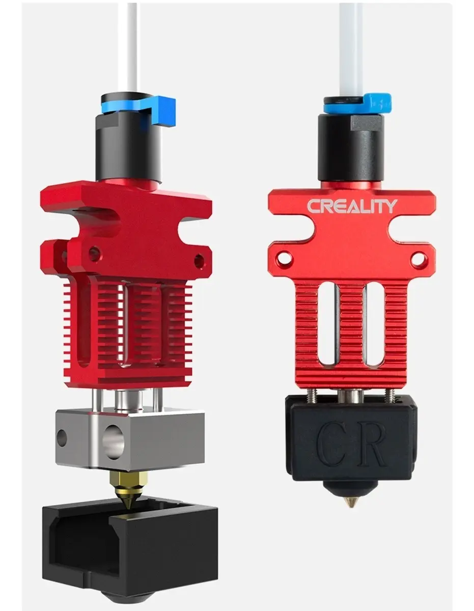Kit Hotend Completo Original Creality CR-6 SE - imagen 2