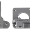 Kit Extrusor Metálico Gris Original Creality Ender-3/CR-10 - imagen 4