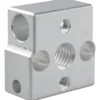 Bloque Calefactor Creality 3D Original CR-6 Max/SE 2 Bloque calefactor original Creality CR-6 Max/SE