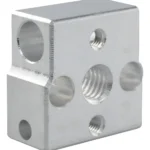 Bloque Calefactor Creality 3D Original CR-6 Max/SE