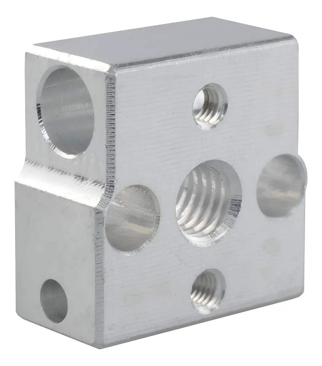 Bloque calefactor original Creality CR-6 Max/SE