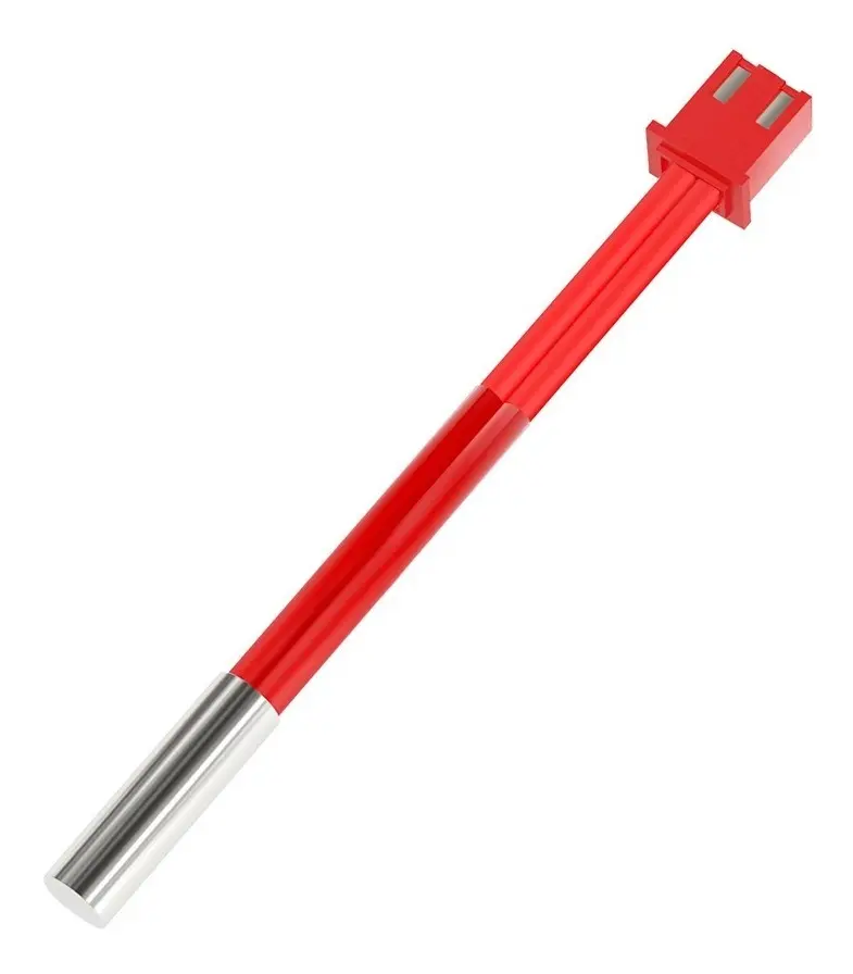 Tubo Calefactor Original Creality Ender-3 S1 Pro/CR-10 Smart Pro