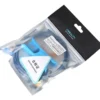Kit Tubo PTFE Capricorn + Racores + Resortes Original Creality 7 Kit Tubo PTFE Capricorn + Racores + Resortes Original Creality - imagen 6