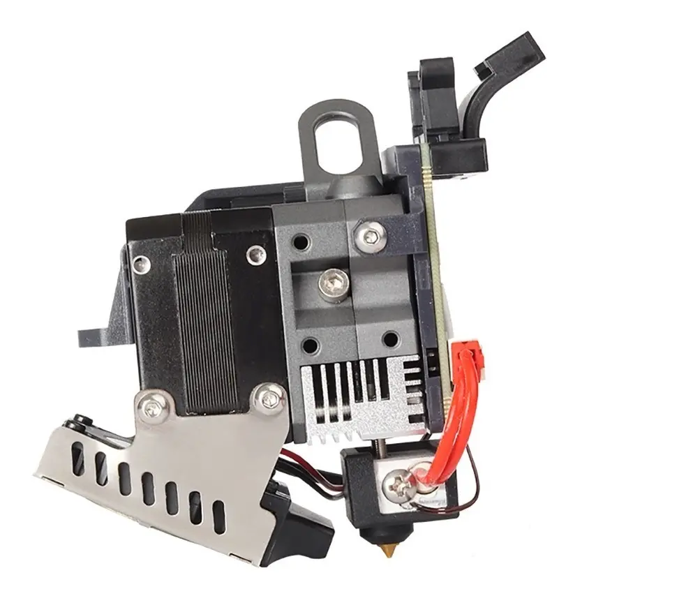 Kit Extrusor Sprite Pro All-Metal 300°C Creality Ender 3 Serie - imagen 2