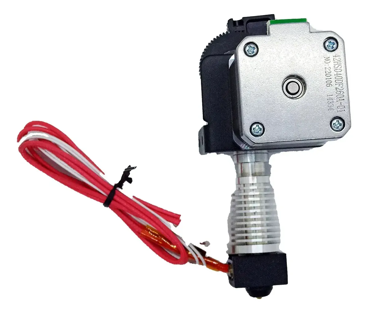 Kit Hotend + Extrusor Titan Original Creality CR-10 V3
