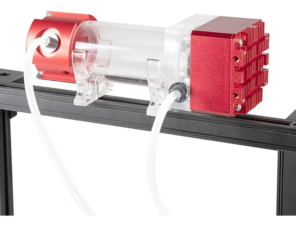 Kit Refrigeración Líquida Original Creality Ender-3 S1/CR-10 Smart Pro - imagen 5