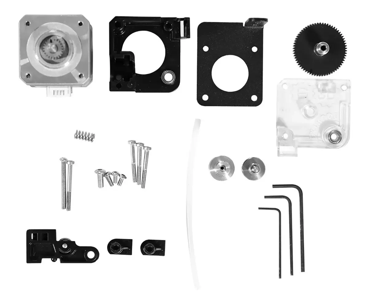 Kit Extrusor Titan Completo Original Creality CR-10 V2/V3 - imagen 3