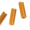 Kit Tubo PTFE Capricorn + Racores + Resortes Original Creality 4 Kit Tubo PTFE Capricorn + Racores + Resortes Original Creality - imagen 3