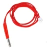 Tubo calefactor ficha blanca original Creality Ender 6