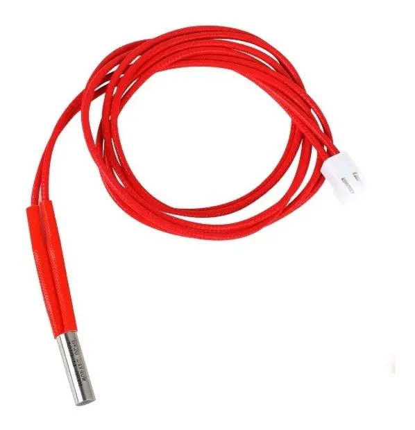 Tubo calefactor ficha blanca original Creality Ender 6