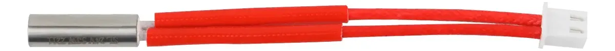 Tubo Calefactor Original Creality CR-M4 – 24V 50W - imagen 2