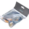 Kit Extrusor Metálico + Tubo Capricorn Original Creality - imagen 4