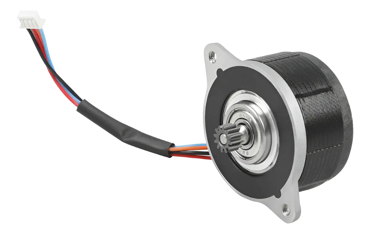 Motor Extrusor Circular Original Creality K1/Ender 3 V3 - imagen 4