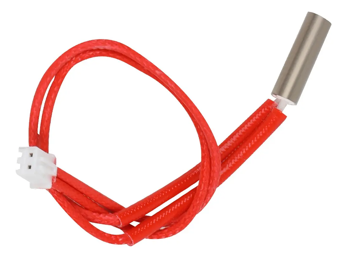 Tubo Calefactor 24V 40W Original Creality Sermoon V1/V1 Pro - imagen 2