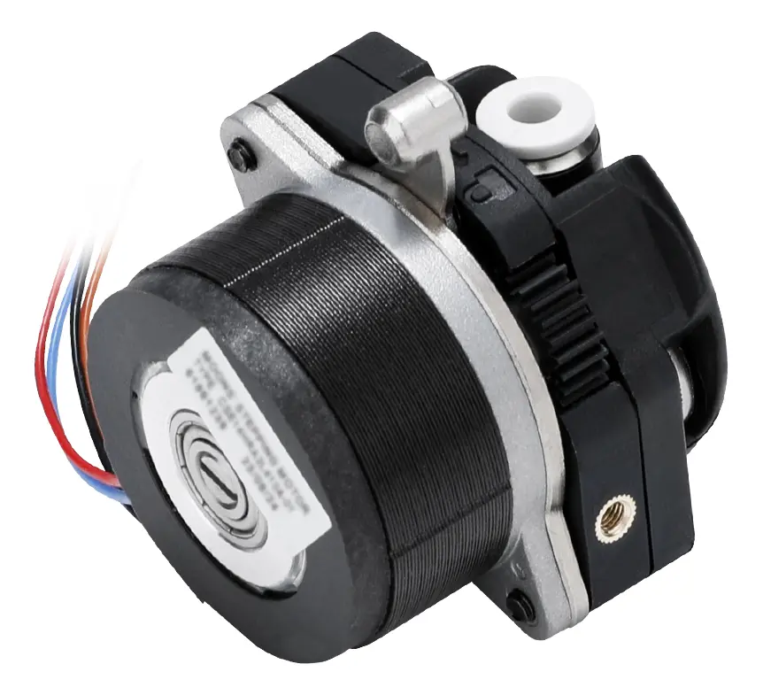 Kit Extrusor con Motor Original Creality K1/K1 Max/K1C/V3 Plus - imagen 2