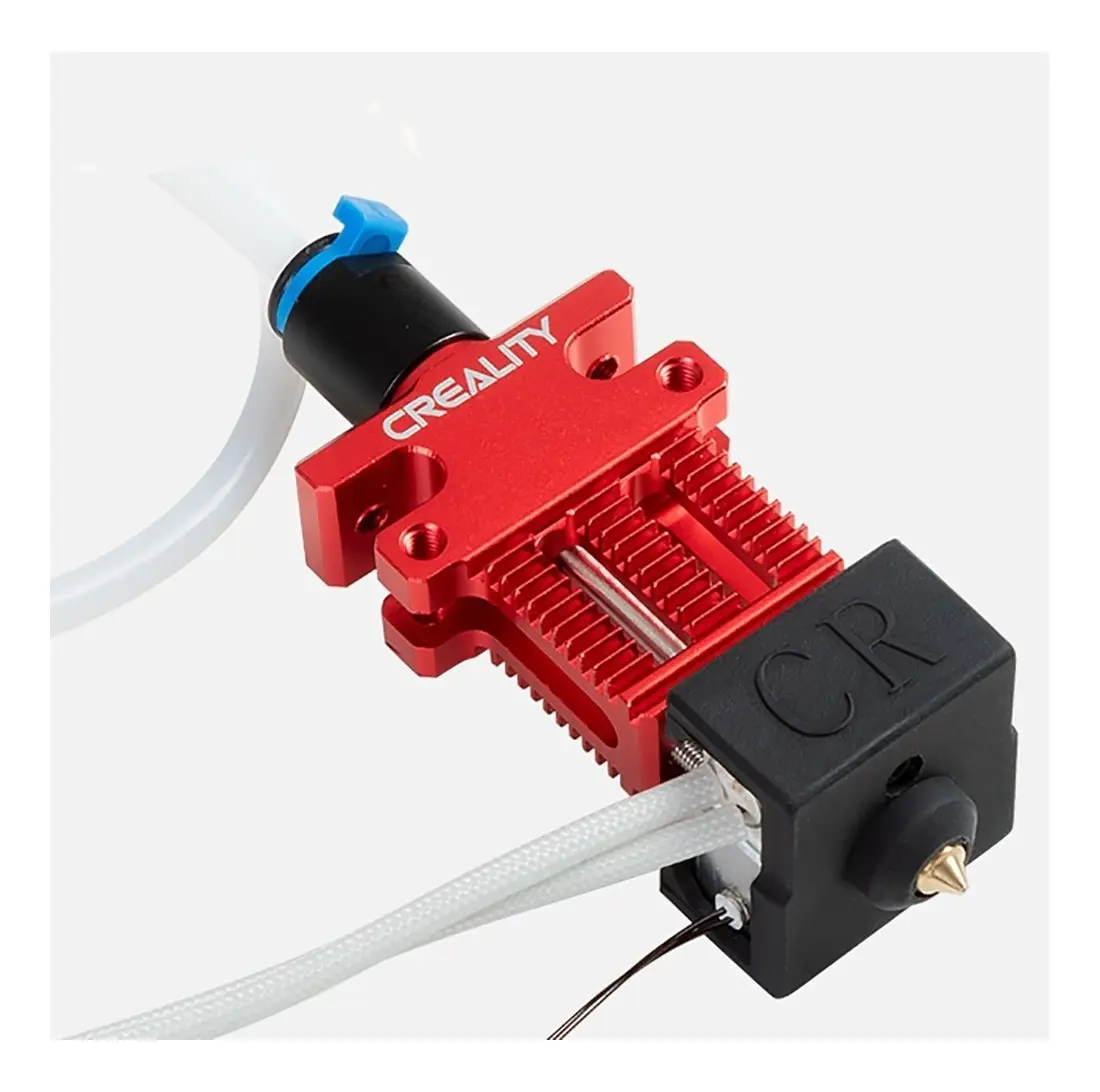 Kit Hotend Completo Original Creality CR-6 SE 1 Kit Hotend Completo Original Creality CR-6 SE