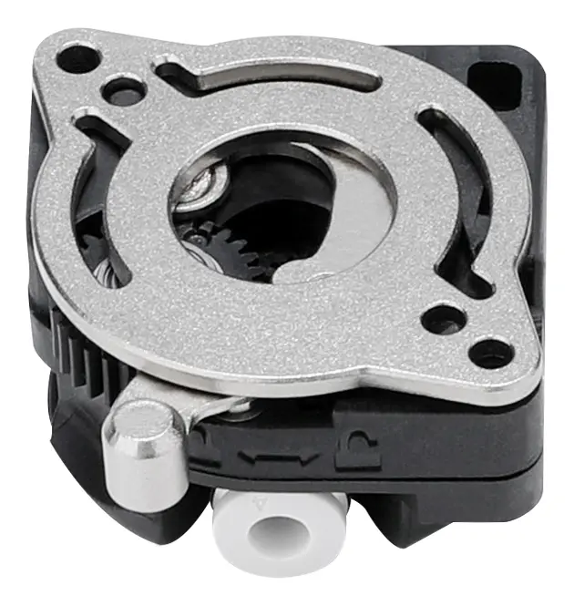 Kit Extrusor Original Creality K1/K1 Max/Ender-3 V3 - imagen 5