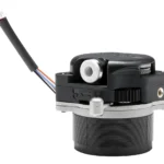 Kit Extrusor con Motor Original Creality K1/K1 Max/K1C/V3 Plus