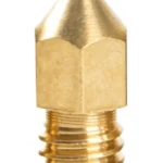 Nozzle 0.4mm MK Latón Original Creality – Todos los Modelos