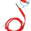 Tubo Calefactor Original Creality Ender 6 – 24V 40W - imagen 2