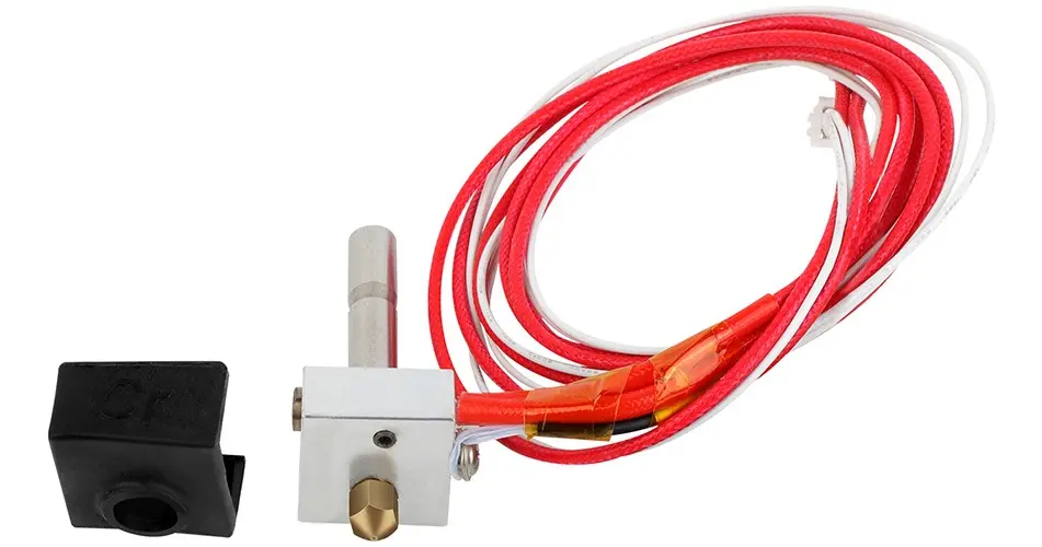Kit Hotend Original Creality Sermoon D1 - imagen 2