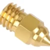 Nozzle MK 0.6mm latón original Creality