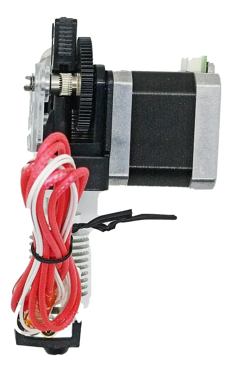 Kit Hotend + Extrusor Titan Original Creality CR-10 V3 - imagen 2