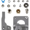 Kit Extrusor Metálico Gris Original Creality Ender-3/CR-10 - imagen 5