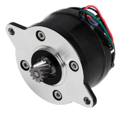 Motor extrusor circular K2 Plus original Creality