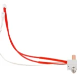 Kit Hotend Original Creality Sermoon D3 - Aleación Titanio y Cobre