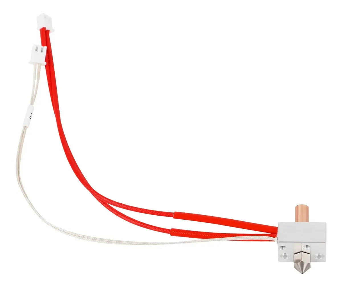 Kit Hotend All-Metal 300°C Original Creality Ender-3 S1 Pro - imagen 2