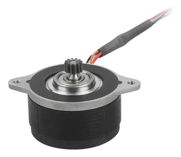 Motor extrusor circular K1 original Creality