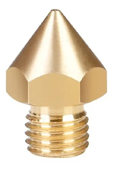 Nozzle 0.4mm Creality CR-10S Pro / CR-10 Max - imagen 4