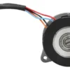 Motor Extrusor Circular Original Creality K1/Ender 3 V3 4 Motor Extrusor Circular Original Creality K1/Ender 3 V3 - imagen 3