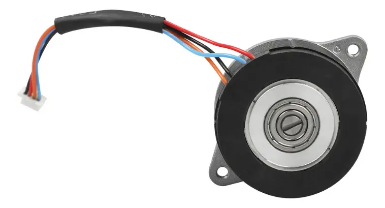 Motor Extrusor Circular Original Creality K1/Ender 3 V3 - imagen 3